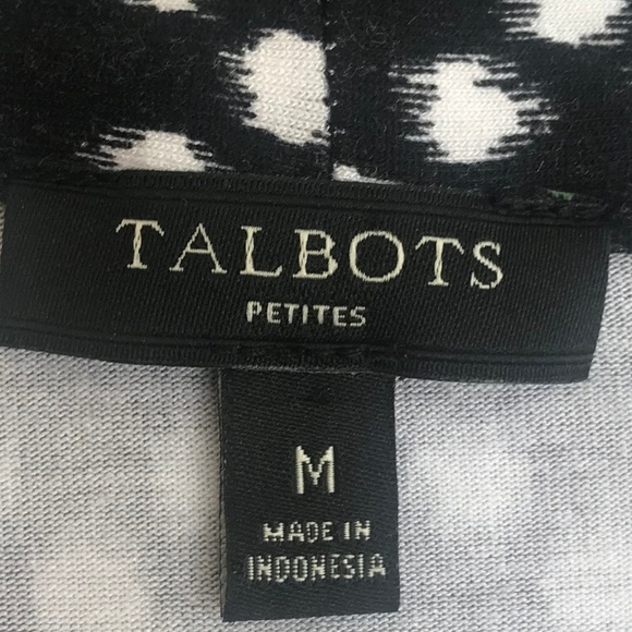 *4/$20* Talbots Petites - Picture 4 of 6
